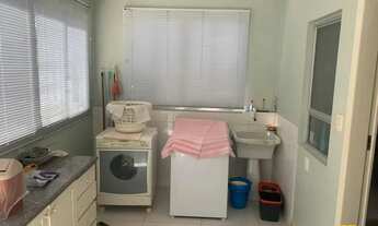 Imagem 5: COBERTURA - 4 DORMITÓRIOS - 133m² - ESTREITO - FLORIANÓPOLIS SC