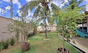 Imagem 6: Casa com 4 dormitórios à venda, 232 m² por R$ 990.000,00 - 507 Sul (Arso 53) - Palmas/TO