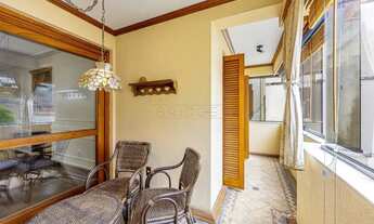 Imagem 7: Imóvel para venda com 102 metros quadrados com 2 quartos em Bom Fim - Porto Alegre - RS