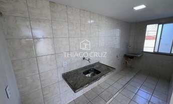 Imagem 6: Apartamento para Locação em Fortaleza, Cidade dos Funcionários, 3 dormitórios, 1 suíte, 2