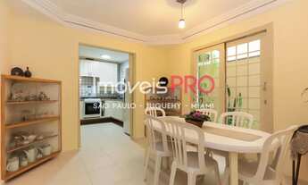 Imagem 5: Sobrado de 3 andares no Chácara Klabin com 3 dorm sendo 2 suítes e 3 vagas prox. do metrô