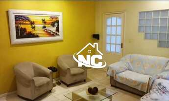 Imagem 2: Apartamento com 2 quartos à venda, 85 m² por R$ 229.000 - Trindade - São Gonçalo/RJ