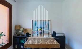 Imagem 7: Imponente residência de alto padrão em Alphaville Residencial Um, Barueri-SP, com 5 quarto