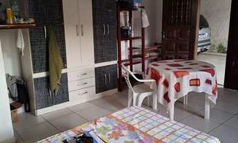 Imagem 3: QUARTOS COMPARTILHADOS R$ 400/mês