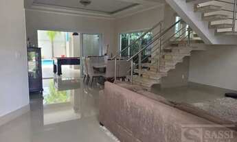 Imagem 3: Casa em Condomínio em CONDOMINIO TERRAS DE SANTA ELISA