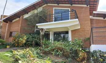 Imagem 2: Casa - Dois Córregos - Valinhos