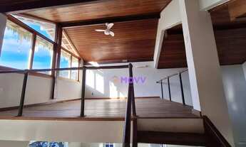 Imagem 7: Casa com 4 dormitórios à venda, 460 m² por R$ 2.000.000,00 - Camboinhas - Niterói/RJ