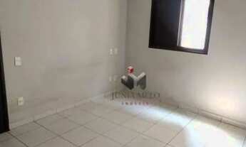 Imagem 4: Apartamento com 1 dormitório para alugar, 40 m² por R$ 1.430,00/mês - Vila Ana Maria - Rib