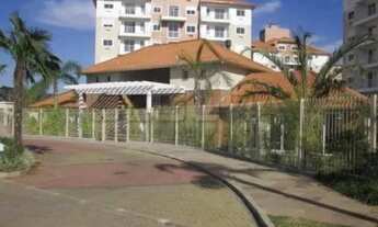 Imagem: Apartamento possui 1 dormitório - Igara