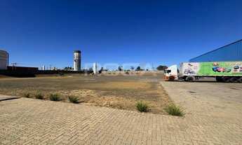 Imagem 7: Espaço Industrial completo no bairro Ceat em São Carlos