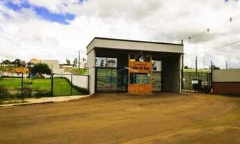 Imagem: Terreno à venda, 126 m² por R$ 160.000,00