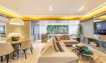 Imagem 4: Apartamento à venda em Boa Vista com 123 m², 3 quartos, 1 suíte, 2 vagas