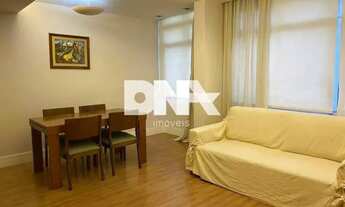 Imagem: Apartamento / Residencial / Humaitá