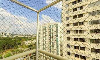 Imagem 3: Apartamento à venda em Barueri, Alphaville, com 2 suítes, com 80 m², Edifício Parati