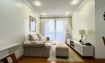 Imagem: APARTAMENTO MOBILIADO PARA ALUGAR NO CONDOMÍNIO