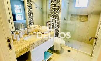 Imagem 7: Apartamento Golf Ville Térreo