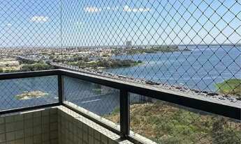 Imagem: Edifício Esmeralda