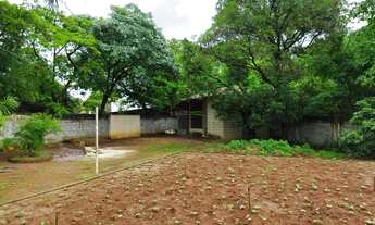 Imagem 7: Linda chácara, plana, piscina nova bem cuidado com 03 casas em Prudente de Morais acesso p