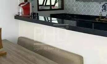 Imagem 3: Apartamento para aluguel, 3 quartos, 1 suíte, 1 vaga, Rudge Ramos - São Bernardo do Campo