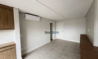 Imagem 3: Apartamento com 2 dormitórios, 74 m² - venda por R$ 730.000 ou aluguel por R$ 3.800/mês