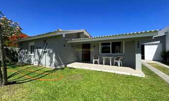 Imagem: Linda Casa com Piscina em Atlântida, Xangri-Lá