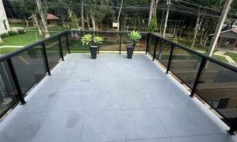 Imagem 6: VENDO SOBRADO EM CONDOMINIO FECHADO NO CENTRO DE FAZENDA RIO GRANDE