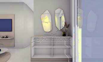 Imagem 3: APARTAMENTO BARÃO DE IGUATEMI COM 3 DORMITORIOS SENDO 1 SUITE