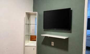 Imagem 2: Kitnet bem localizada