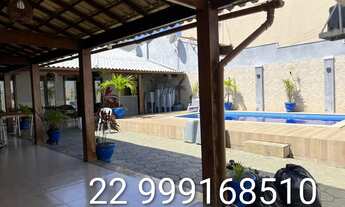 Imagem 7: Casa com piscina Cabo frio temporada