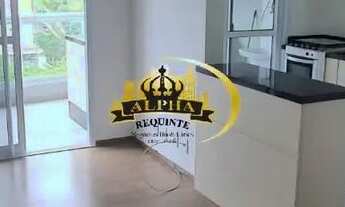 Imagem 3: Locação em Alphaville GLASS DESIGN 2 dormitórios 18 do Forte