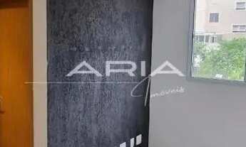 Imagem: Apartamento à venda, Residencial Lagoa