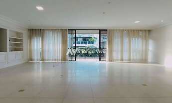 Imagem: Exclusivo - 4 quartos, sendo 2 suítes