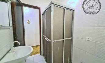 Imagem 5: Apartamento no Canto do Forte - Praia Grande/SP