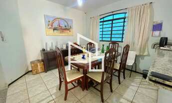 Imagem 6: Casa para venda com 3 quartos em Parque Santa Rita - Goiânia - GO