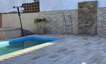 Imagem 7: Ótima Casa c/ 2 quartos à venda, 160 m² - Jardim Atlântico Central (Itaipuaçu) - Maricá/RJ