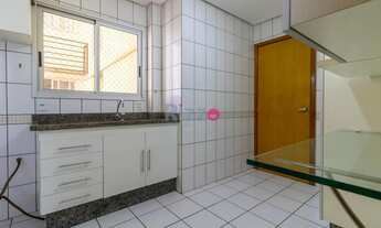 Imagem 6: Apartamento de 3 quartos sendo 1 suíte para Locação no Setor Bueno em Goiânia-GO