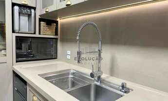 Imagem 5: Lindo Apto Alto Padrão 03 Suites e 02 Vagas - Kobrasol São José SC