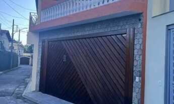 Imagem 2: CASA ASSOBRADADA - MORUMBI - SP