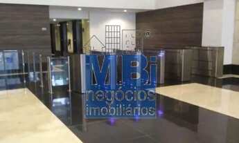 Imagem 6: Sala no Edifício Forvm Tower na Barra Funda