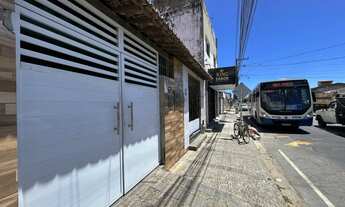 Imagem 2: Vendo casa na avenida do conjunto João Alves