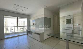 Imagem 2: Apartamento com 2 dormitórios à venda, 60 m² por R$ 690.000,00 - Meireles - Fortaleza/CE