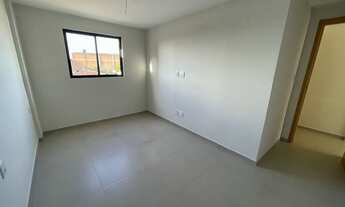 Imagem 4: Apartamento 2 Quartos - Garagem Coberta + Rooftop - Ed. Cecília Barbosa