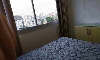 Imagem 4: STUDIO MOBILIADO OTIMA LOCALIZAÇÃO