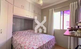 Imagem 11: Apartamento à venda, 2 quartos, 1 vaga, Castelo - Belo Horizonte/MG