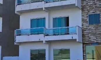 Imagem 5: Apartamento Guaibim - 2 quartos c/ ar-condicionado e piscina