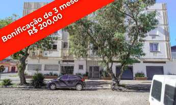 Imagem: Apartamento 2 quartos para aluguel Pelotas