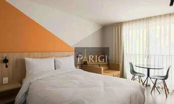 Imagem 5: Loft com 1 dormitório para alugar, 24 m² por R$ 3.900,00/mês - Moinhos de Vento - Porto Al