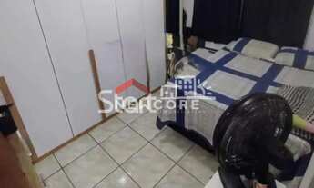 Imagem 7: Casa em Rua Sete Quedas - Vila Maria Eugênia - Campinas/SP