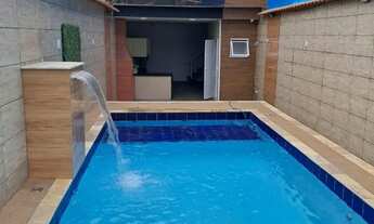 Imagem 10: Casa Com Piscina Para Alugar Diária LEIA A DESCRIÇÃO