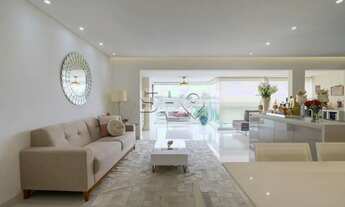 Imagem 1: Apartamento no Campo Belo com 3 dormitórios, 3 suítes